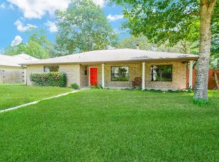 12102 Goliad Ln, Willis, TX 77378