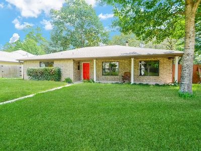 12102 Goliad Ln, Willis, TX, 77378