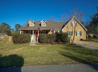 1827 Pate Rd, Juliette, GA 31046