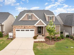 1025 Athena Dr, Durham, NC 27703