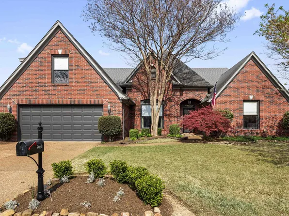 9668 Leeward Slopes Dr, Arlington, TN 38002