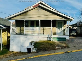 213 Central Ave, South Charleston, WV