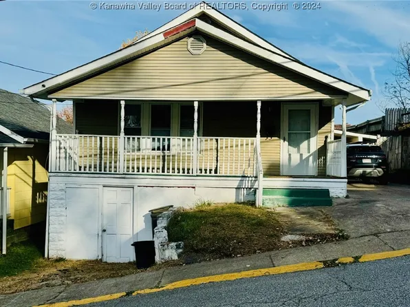 213 Central Ave, South Charleston, WV 25303