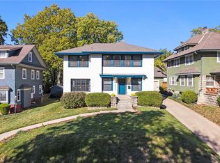 3822 Virginia Ave, Kansas City, MO 64109