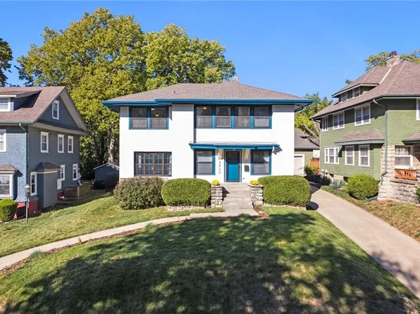 3822 Virginia Ave, Kansas City, MO 64109