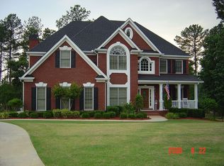 5760 Ambrose Dr SW, Conyers, GA 30094