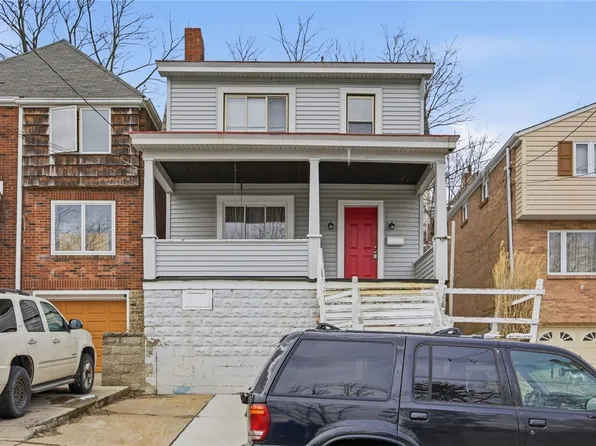 133 Pentland Ave, Pittsburgh, PA 15227