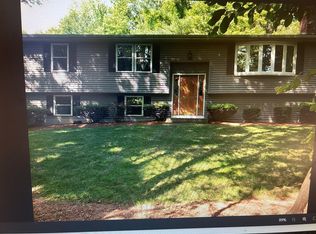 562 Pine St, Leicester, MA 01524