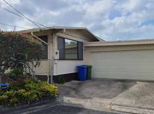 534 Oneawa Pl, Kailua, HI 96734