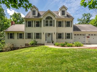 392 New Boston Rd, Candia, NH 03034