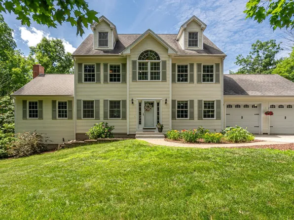 392 New Boston Road, Candia, NH 03034