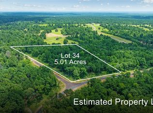 0 Private Road 1314, Centerville, TX 75833