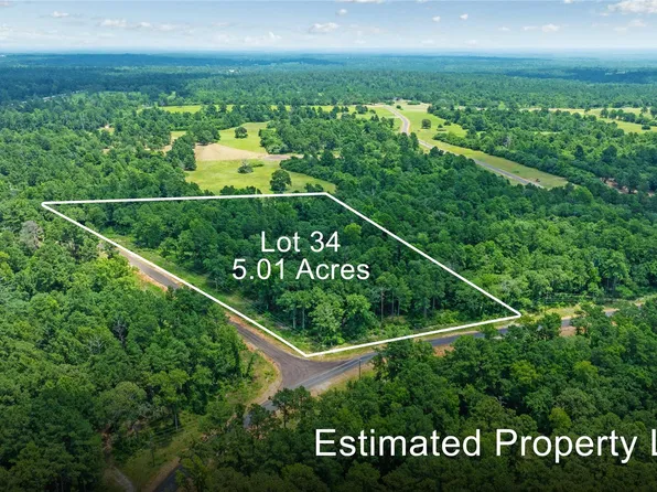 0 Private Road 1314, Centerville, TX 75833