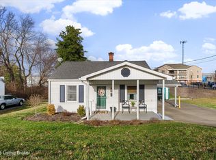 3511 Maple Rd, Jeffersontown, KY 40299