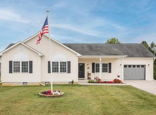 490 Leola Loop, Stanley, VA 22851