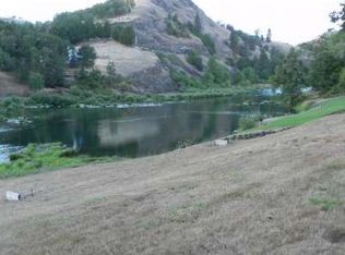 2575 Whistlers Park Rd, Roseburg, OR 97470