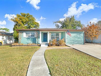 835 Canovia Ave, Orlando, FL, 32804