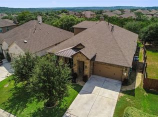 132 Dry Run Cir, Austin, TX 78737
