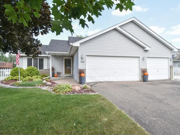 510 Dogwood St SW, Isanti, MN 55040