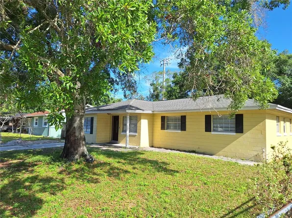 5826 Hammon Dr, Tampa, FL 33619