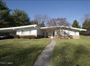 3408 Terrapin Rd, Baltimore, MD 21208