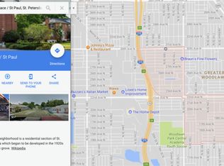 1730 30th Ave N, Saint Petersburg, FL 33713