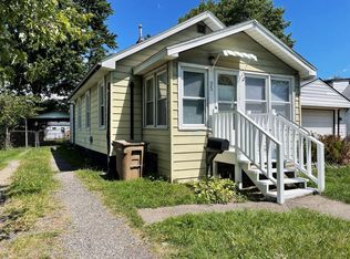 25 E Ann Arbor Ave, Pontiac, MI 48340