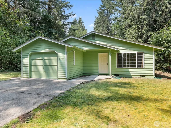 9727 Case Road SW, Olympia, WA 98512