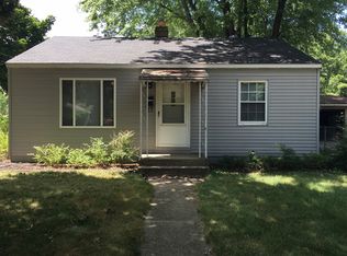 4235 Colby Ave SW, Wyoming, MI 49509