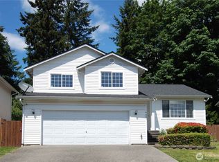 9523 17th Pl NE, Lake Stevens, WA 98258