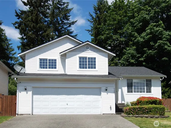 9523 17th Place NE, Lake Stevens, WA 98258