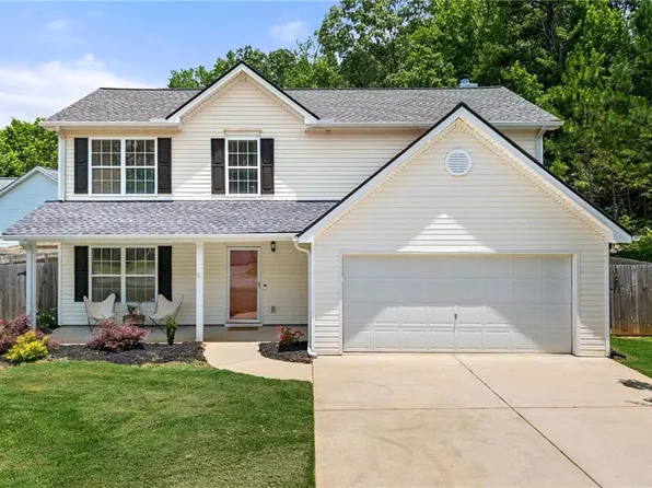 303 Remington Place Blvd, Dallas, GA 30157