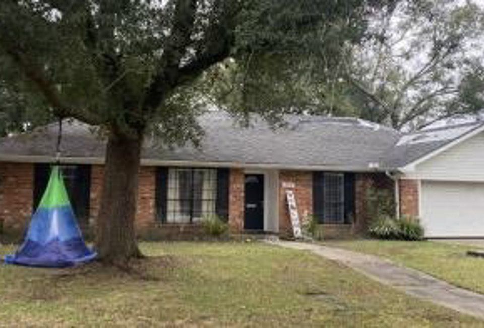 Property Front View