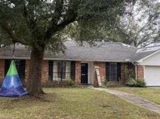 344 Vanessa Ave, Lake Charles, LA 70605