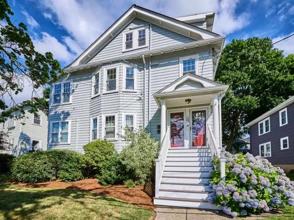 135 Slade St #135, Belmont, MA 02478