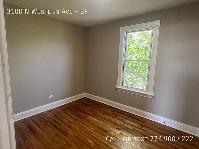 3100 N Western Ave #3F — Photo 11