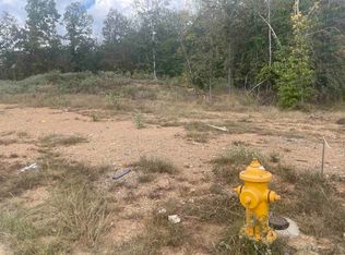 1584 Bighorn Dr, Benton, AR 72019