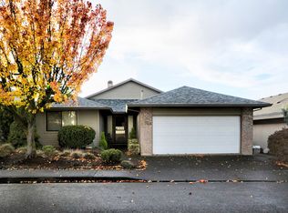 2103 NE 158th Pl, Portland, OR 97230