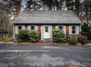138 Chipaway Rd, East Freetown, MA 02717