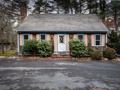 138 Chipaway Rd, East Freetown, MA, 02717