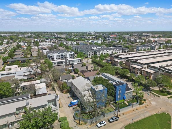 2200 N Peak St, Dallas, TX 75204