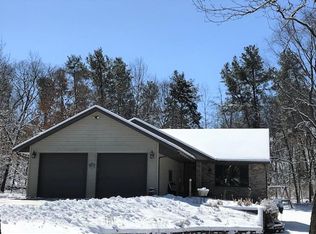 18942 Ibsen Rd, Sparta, WI 54656