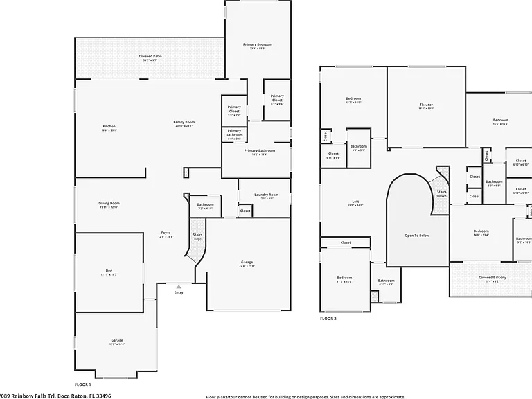 17089 Rainbow Falls Trl — Photo 143