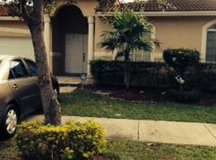 21483 SW 124th Pl, Miami, FL 33177