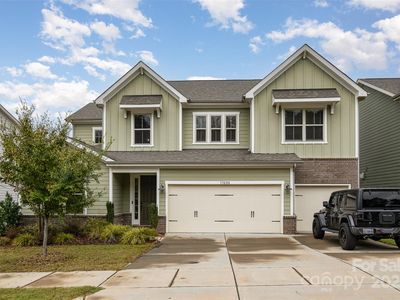 15208 Autumn Sage Dr, Charlotte, NC, 28278