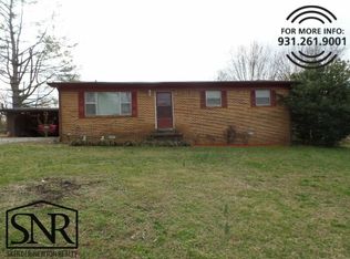 1584 Harley Dr, Cookeville, TN 38501