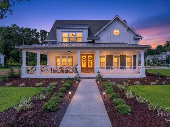 200 Wood Haven Court, Pooler, GA 31322