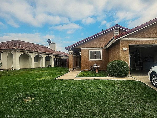 4043 Rexford Dr, Hemet, CA 92545