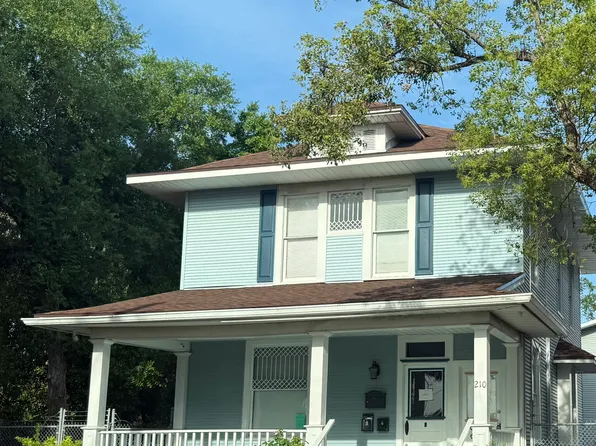 210 S Magnolia Ave, Tampa, FL 33606