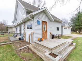 605 Eugene St, Merrill, WI 54452